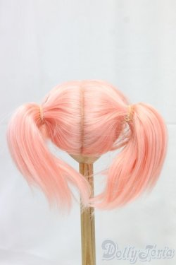 画像2: 8.5-9inch/ウィッグ I-26-01-25-243-KD-ZI