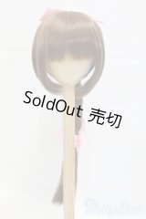 8.5-9inch/ウィッグ I-26-01-25-237-KD-ZI