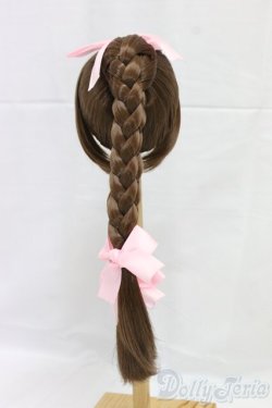 画像3: 8.5-9inch/ウィッグ I-26-01-25-237-KD-ZI