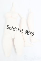 IMOMODOLL/ 1/4 女の子ボディ I-26-01-25-213-KD-ZI