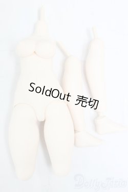 画像1: IMOMODOLL/ 1/4 女の子ボディ I-26-01-25-213-KD-ZI