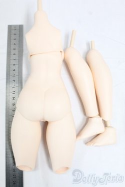 画像2: IMOMODOLL/ 1/4 女の子ボディ I-26-01-25-213-KD-ZI