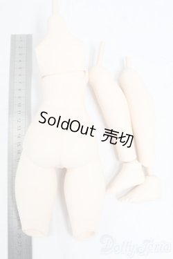 画像2: IMOMODOLL/ 1/4 女の子ボディ I-26-01-25-213-KD-ZI