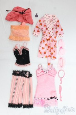 画像1: バービー/OF:衣装/ファッションドール　衣装 I-26-01-25-118-KD-ZI