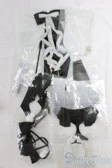 TinyFox1/6/OF 蜘蛛人形　アラクネ デフォルト衣装/0 I-26-01-25-188-KD-ZI