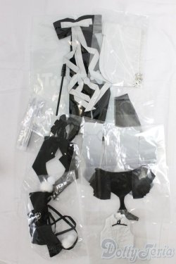 画像1: TinyFox1/6/OF 蜘蛛人形　アラクネ デフォルト衣装/0 I-26-01-25-188-KD-ZI