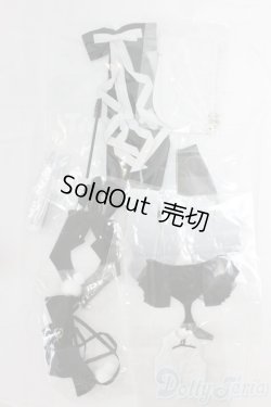 画像1: TinyFox1/6/OF 蜘蛛人形　アラクネ デフォルト衣装/0 I-26-01-25-188-KD-ZI