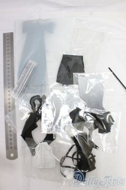 画像2: TinyFox1/6/OF 蜘蛛人形　アラクネ デフォルト衣装/0 I-26-01-25-188-KD-ZI