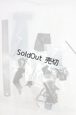 画像2: TinyFox1/6/OF 蜘蛛人形　アラクネ デフォルト衣装/0 I-26-01-25-188-KD-ZI