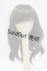 6inch/ウィッグ I-26-01-25-242-KD-ZI