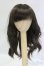 画像1: 6inch/ウィッグ I-26-01-25-242-KD-ZI (1)