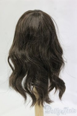 画像2: 6inch/ウィッグ I-26-01-25-242-KD-ZI