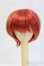 画像1: 6inch/ウィッグ I-26-01-25-241-KD-ZI (1)