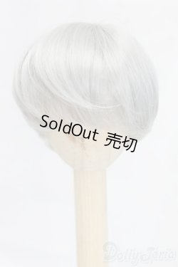 画像1: 6inch/ウィッグ I-26-01-25-236-KD-ZI