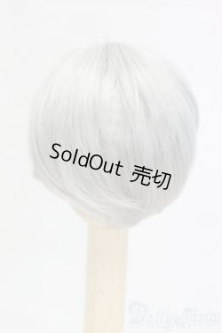 画像2: 6inch/ウィッグ I-26-01-25-236-KD-ZI