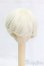画像1: 6inch/ウィッグ I-26-01-25-238-KD-ZI (1)