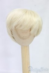 6inch/ウィッグ I-26-01-25-245-KD-ZI