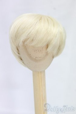 画像1: 6inch/ウィッグ I-26-01-25-245-KD-ZI