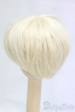 画像2: 6inch/ウィッグ I-26-01-25-245-KD-ZI