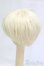 画像2: 6inch/ウィッグ I-26-01-25-245-KD-ZI (2)