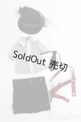 幼SD/OF：dollheart製衣装セット I-26-01-25-229-KD-ZI