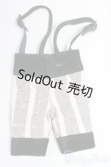 幼SD/OF:パンツ I-26-01-25-227-KD-ZI