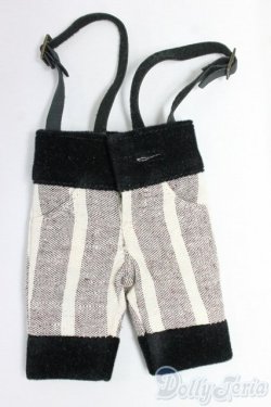 画像1: 幼SD/OF:パンツ I-26-01-25-227-KD-ZI