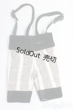 画像1: 幼SD/OF:パンツ I-26-01-25-227-KD-ZI