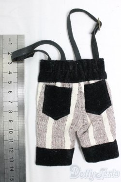 画像2: 幼SD/OF:パンツ I-26-01-25-227-KD-ZI