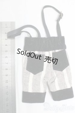 画像2: 幼SD/OF:パンツ I-26-01-25-227-KD-ZI