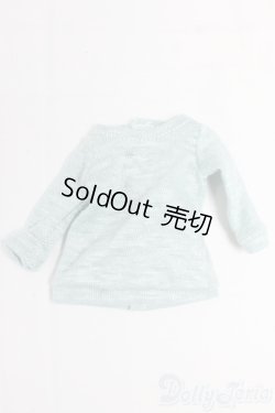 画像1: azone/ピュアニーモ用ドールスタンドクリア I-26-01-25-226-KD-ZI