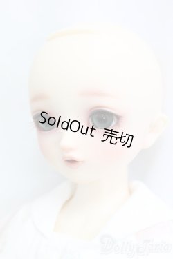 画像2: SDM女の子 ここ　スタンダードモデル I-26-01-25-299-KD-ZI