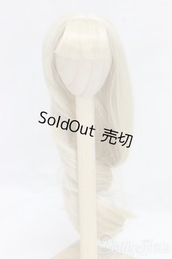 画像1: 6inch/ウィッグ I-26-01-25-234-KD-ZI