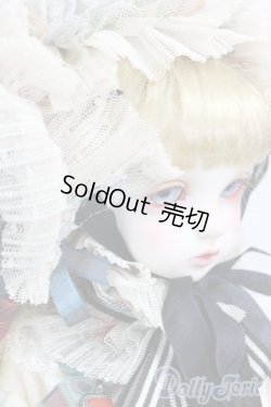 画像3: ROSENLIED/Thursday's　child limited Rosee I-26-01-25-300-KD-ZI