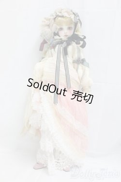 画像4: ROSENLIED/Thursday's　child limited Rosee I-26-01-25-300-KD-ZI