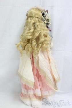 画像5: ROSEN LIED/Thursday's　child limited Rosee I-26-01-25-300-KD-ZI