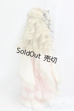 画像5: ROSENLIED/Thursday's　child limited Rosee I-26-01-25-300-KD-ZI