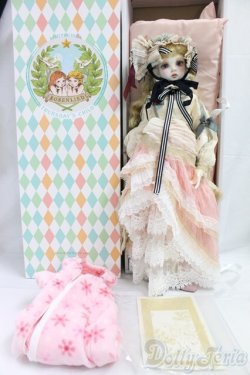 画像6: ROSEN LIED/Thursday's　child limited Rosee I-26-01-25-300-KD-ZI