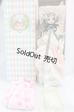 画像6: ROSENLIED/Thursday's　child limited Rosee I-26-01-25-300-KD-ZI