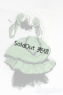 画像1: プーリップ/OF:衣装 I-26-01-25-274-KD-ZI