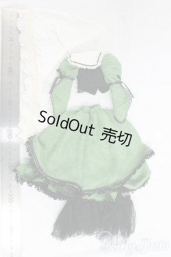 画像2: プーリップ/OF:衣装 I-26-01-25-274-KD-ZI