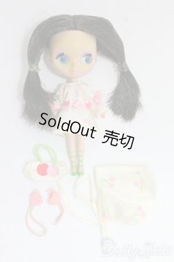 画像4: プチブライス/チェリーベリー I-26-01-25-261-KD-ZI