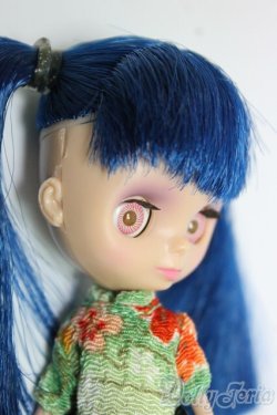 画像2: プチブライス/アジアンバタフライ I-26-01-25-262-KD-ZI