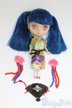 画像4: プチブライス/アジアンバタフライ I-26-01-25-262-KD-ZI