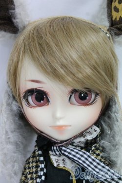 画像1: イスル/ホワイトラビットインスチームパンクワールド I-26-01-25-265-KD-ZI