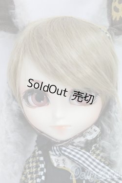 画像1: イスル/ホワイトラビットインスチームパンクワールド I-26-01-25-265-KD-ZI