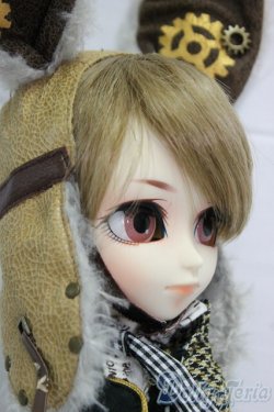 画像2: イスル/ホワイトラビットインスチームパンクワールド I-26-01-25-265-KD-ZI