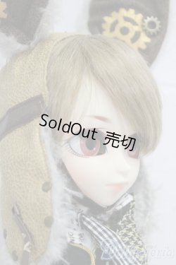 画像2: イスル/ホワイトラビットインスチームパンクワールド I-26-01-25-265-KD-ZI