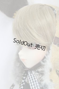 画像3: イスル/ホワイトラビットインスチームパンクワールド I-26-01-25-265-KD-ZI