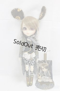 画像4: イスル/ホワイトラビットインスチームパンクワールド I-26-01-25-265-KD-ZI